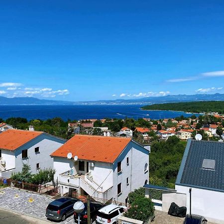 Guarda Alla Vita Njivice Extérieur photo