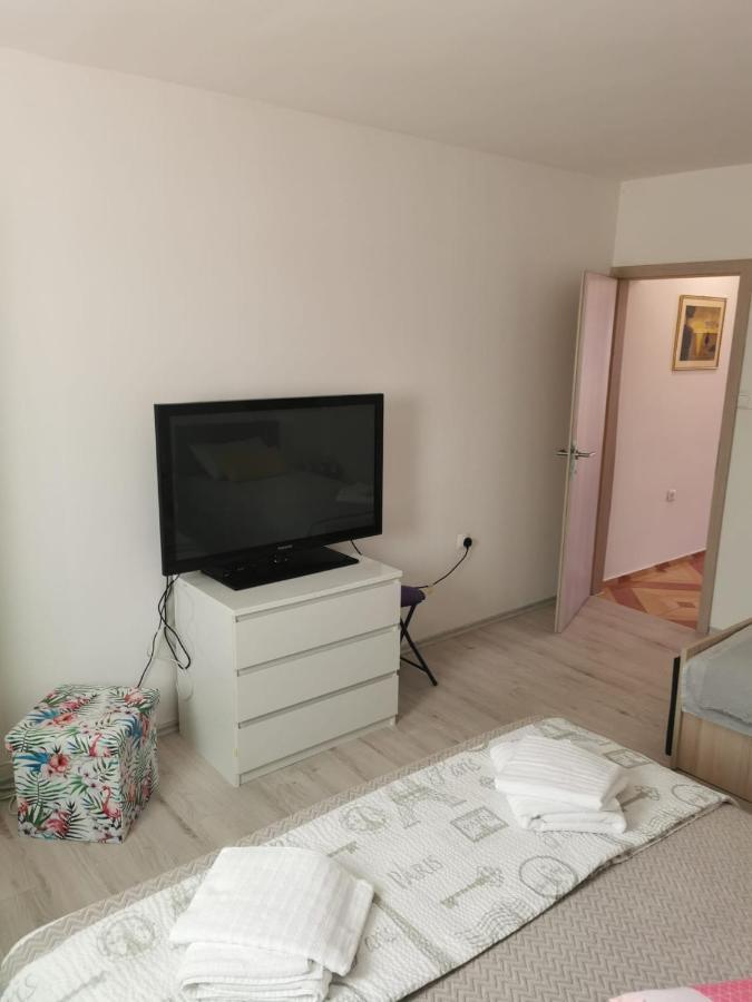 Guarda Alla Vita Njivice Extérieur photo